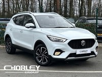 2022 MG MG ZS 1.0 T-GDI Exclusive SUV 5dr Petrol Auto Euro 6 (111 ps) SUV PETROL