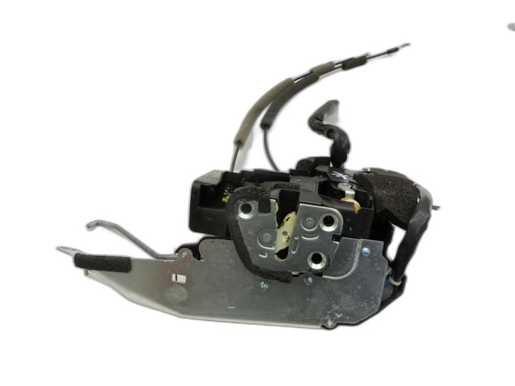 Mazda CX-7 ER 09-12  Türschloss mit ZV Stellmotor Links Vorne  - Bild 1