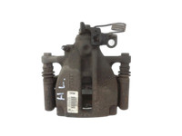 Citroen C6 05-11 HDI 2,7 150KW Bremssattel Bremszange Hinten Links Citroen C6 05-11 01.05.2005 9683651580 gebraucht Vorschau 1