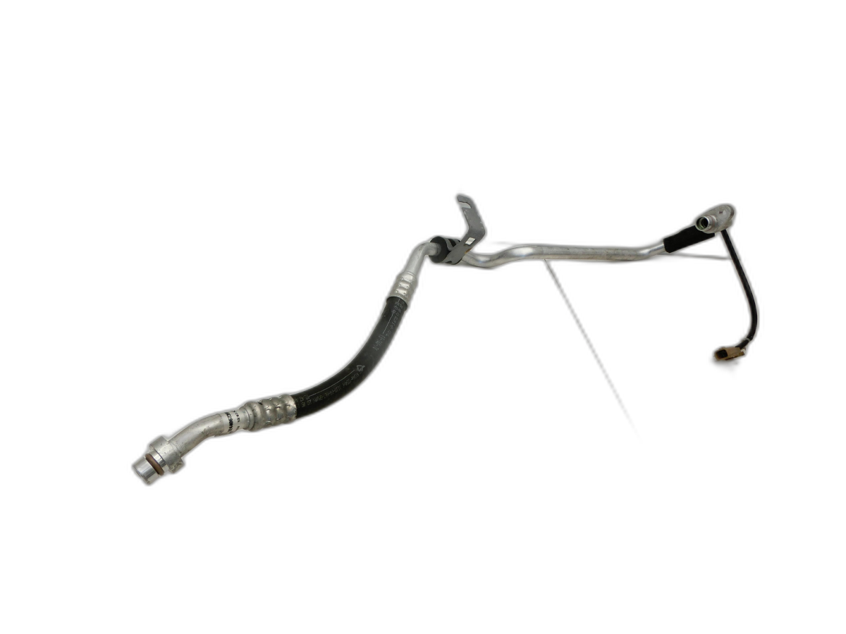 Climate Controle Hose Control for Electric 65KW Renault Zoe BFM 12-19 - Bild 1