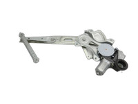Toyota Prius W3 III 09-12 Fensterhebermotor mit Fensterheber Rechts Hinten Toyota Prius W3 III 09-12 01.10.2011... Vorschau 1