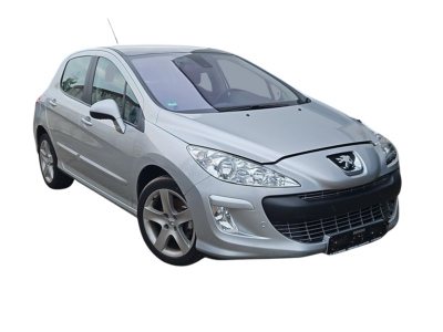 Peugeot 308 I 07-11