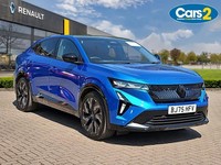 2025 Renault Rafale 1.2 E-TECH 22kWh techno esprit Alpine SUV 5dr Petrol Plug-in