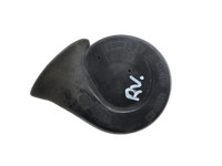 VW Phaeton 3D 02-07 Hupe Signalhorn 400Hz Tieftöner VW Phaeton 3D 02-07 02.09.2004 000209 007424 A-28-657625 gebraucht Vorschau 1