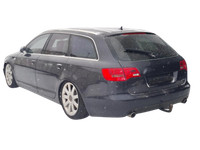 Audi A6 4F C6 04-08 Kombi 4,2 246KW 4WD Achsschenkel Radnabe mit ABS Rechts Hinten Audi A6 4F C6 04-08 19.08.2005... Vorschau 8