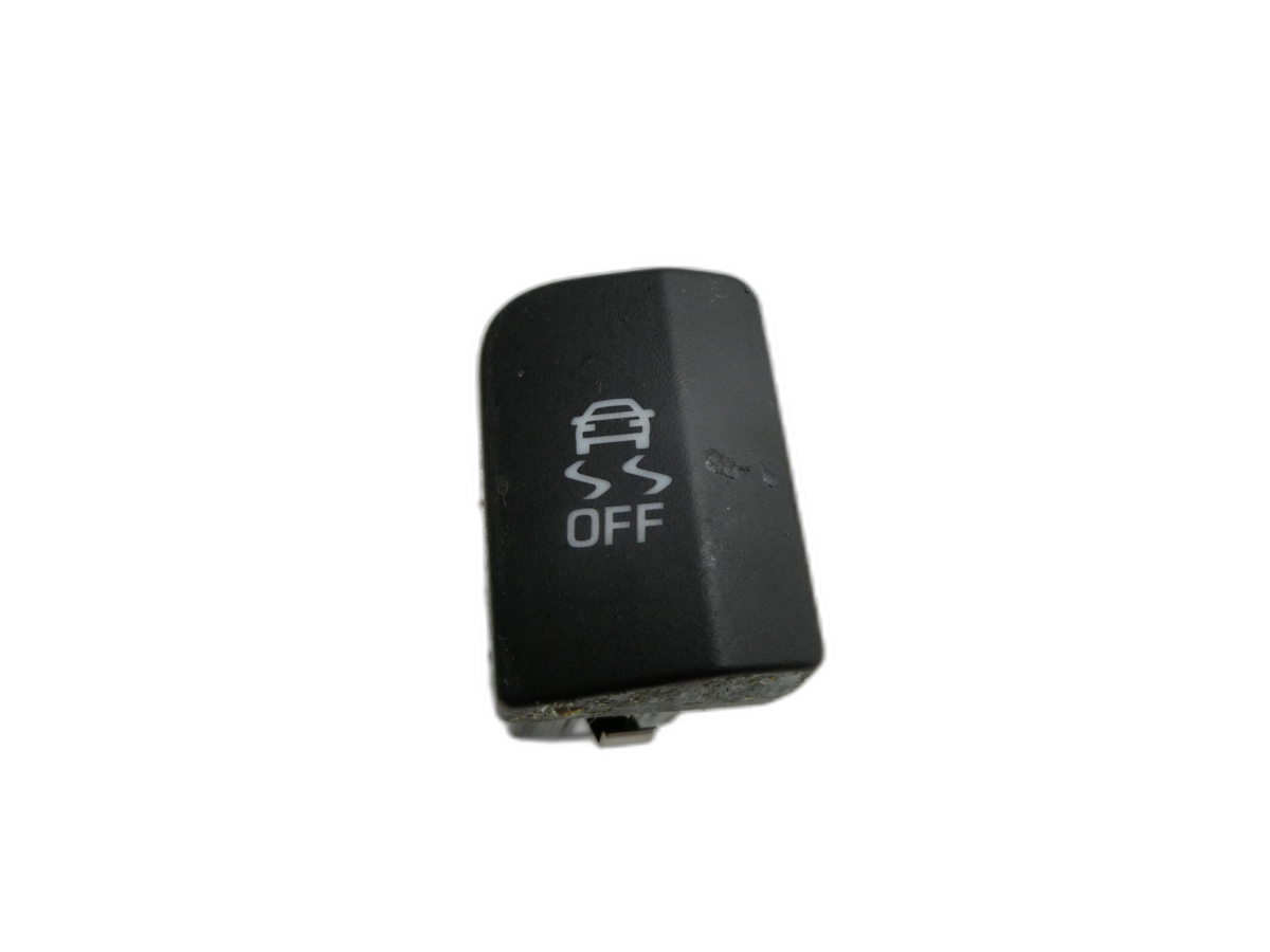 Skoda Superb II 3T 08-13 Schalter ESP Off  - Bild 1