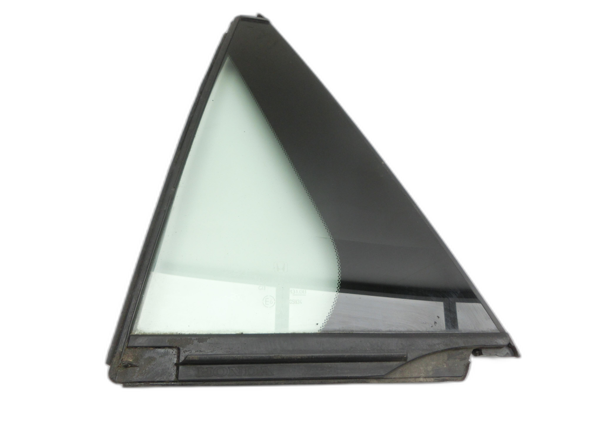 Side Window triangle Left Rear for Honda Accord VIII CW3 08-11 - Bild 1