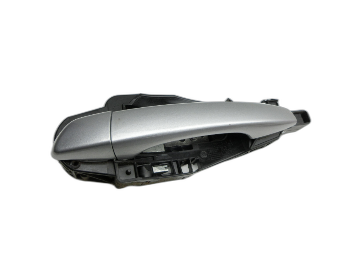 Door Handle outside Left Rear for Kca Peugeot 308 II 13-17 - Bild 1