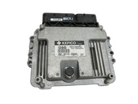 Hyundai I40 CW 11-15 1,6 99KW Steuergerät ECU für Motor Motorsteuergerät Hyundai I40 CW 11-15 25.01.2013 391102BAR0... Vorschau 1