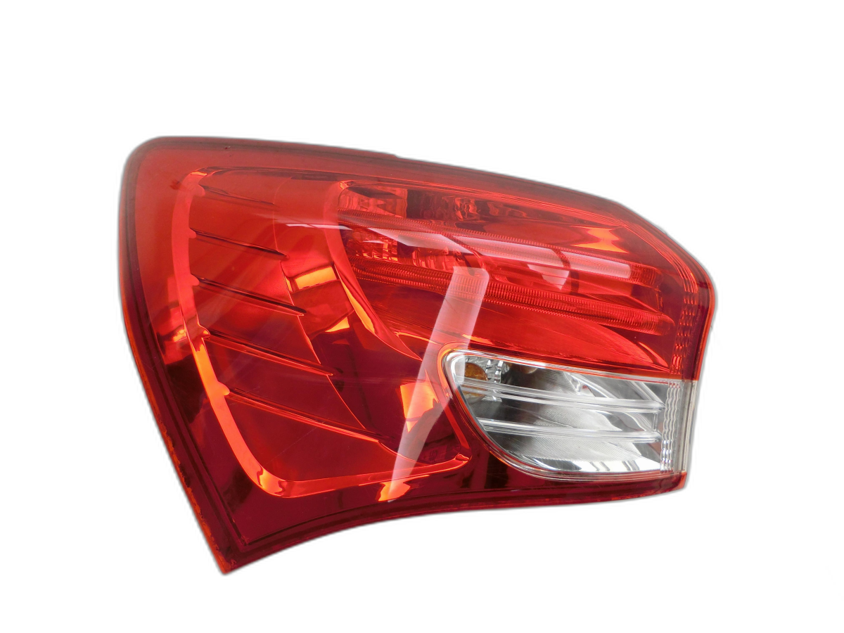 Rear Light Hatch Mounted Tail Combination Rearlight Left Orig for Hyundai IX20 JC 10-15 - Bild 1
