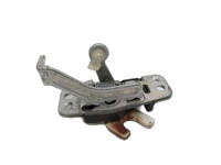 Peugeot Boxer Jumper 250 06-12 Kasten Türschloss Verriegelung ohne ZV Rechts Hinten Schiebetür Peugeot Boxer Jumper... Vorschau 1
