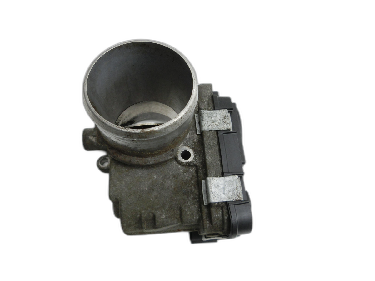 Fiat Ducato Boxer 250 14-23 JTD 2,3 96KW F1AE3481D Drosselklappe  - Bild 1