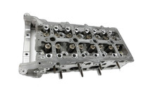 Mercedes W177 A200d 18-22 2,0d 110KW 654920 Zylinderkopf Mercedes W177 A200d 18-22 12.07.2019 A6540107312 gebraucht Vorschau 1