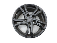 Toyota Corolla E21 19-23 1x Felge Alufelge 5X100 7X16Zoll ET40 Toyota Corolla E21 19-23 15.02.2022 TDG2-706 gebraucht Vorschau 1