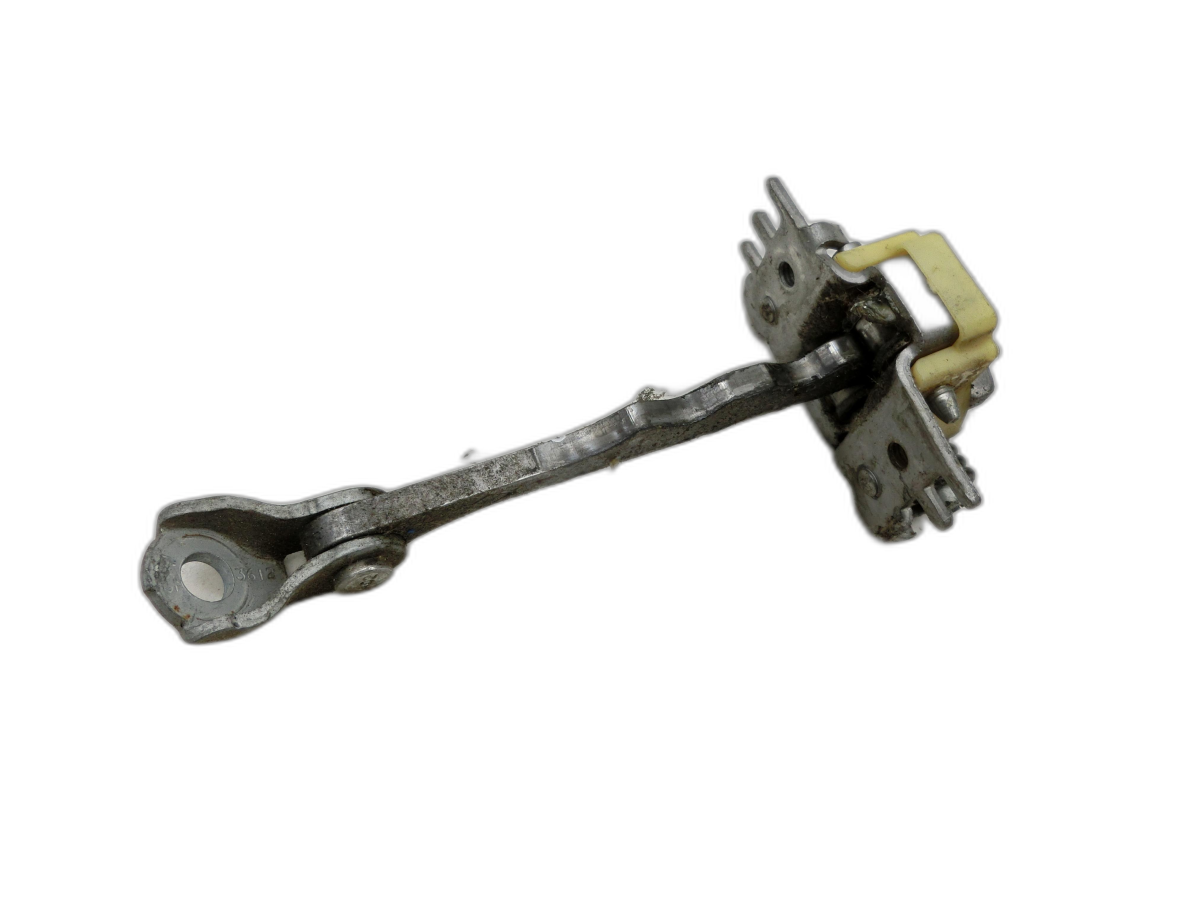 Renault Megane III 12-16 Kombi Türfangband Türbremse Türanschlag Links Vorne  - Bild 1