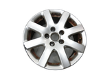 VW EOS 1F 06-09 1x Felge Alufelge 5X112 6.5X16Zoll ET42 VW EOS 1F 06-09 13.04.2007 3C0601025F gebraucht Vorschau 1