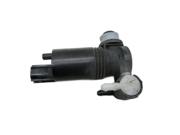 Ford Fiesta VI 6 JA8 08-13 Waschwasserpumpe Wischwasserpumpe Waschpumpe Vorne  - Bild 1