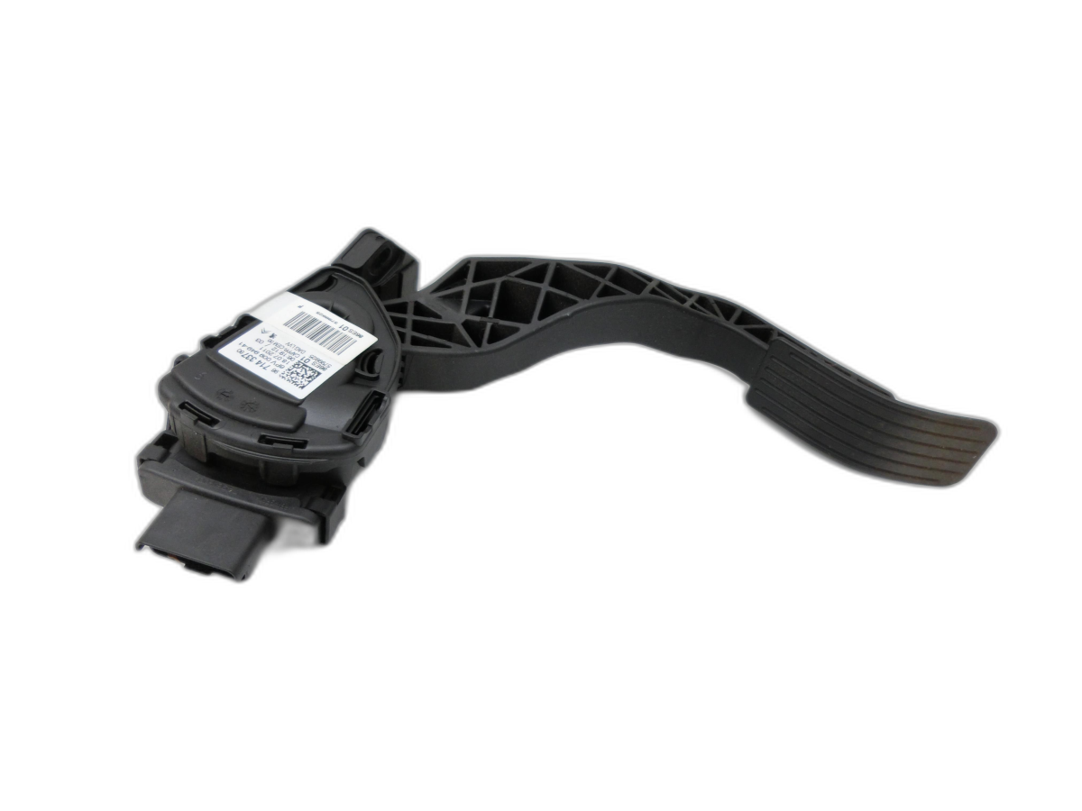 Citroen DS3 10-16 1,6 88KW Gaswertgeber Gaspedal  - Bild 1