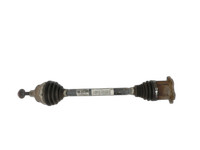 VW Phaeton 3D 10-16 TDI 3,0 176KW Autom 4WD Antriebswelle Gelenkwelle Links Vorne VW Phaeton 3D 10-16 15.12.2011... Vorschau 1