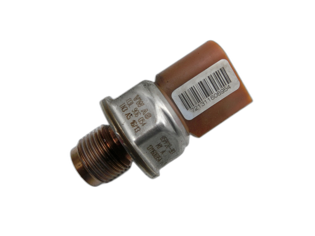 Railsensor Capteur de pression 1 pour VW Touran 1T3 10-15 - Bild 1