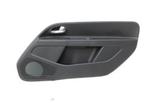 Seat Mii KF1 11-16 Türverkleidung Türpappe Rechts Vorne Seat Mii KF1 11-16 30.03.2016 1S3867012BG gebraucht Vorschau 1