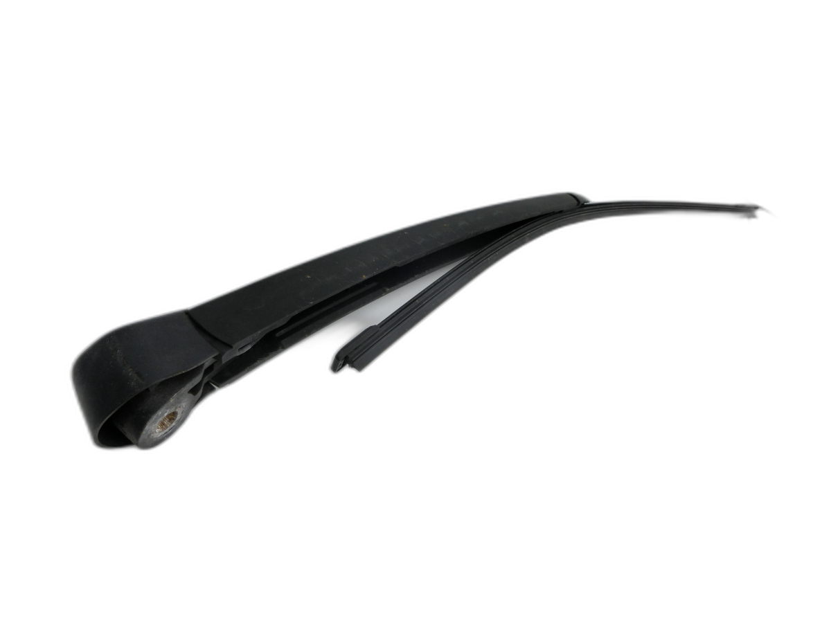 limpiaparabrisas trasero posterior Brazo limpiarabrisas para Skoda Octavia II 1Z 09-13 - Bild 1
