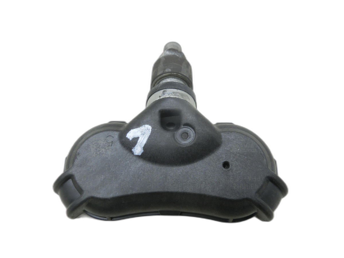 Tire pressure Sensor Wheel Rear Right for Kia Sportage SL 10-15 - Bild 1