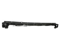 Mercedes Sprinter III 18-26 907  L2H2 Träger Pralldämpfer für Stoßstange Hinten Mercedes Sprinter III 18-26 907... Vorschau 1
