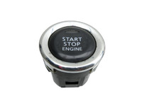 Mitsubishi Outlander III Schalter Start Stop Engine Mitsubishi Outlander III 29.05.2017 gebraucht Vorschau 1
