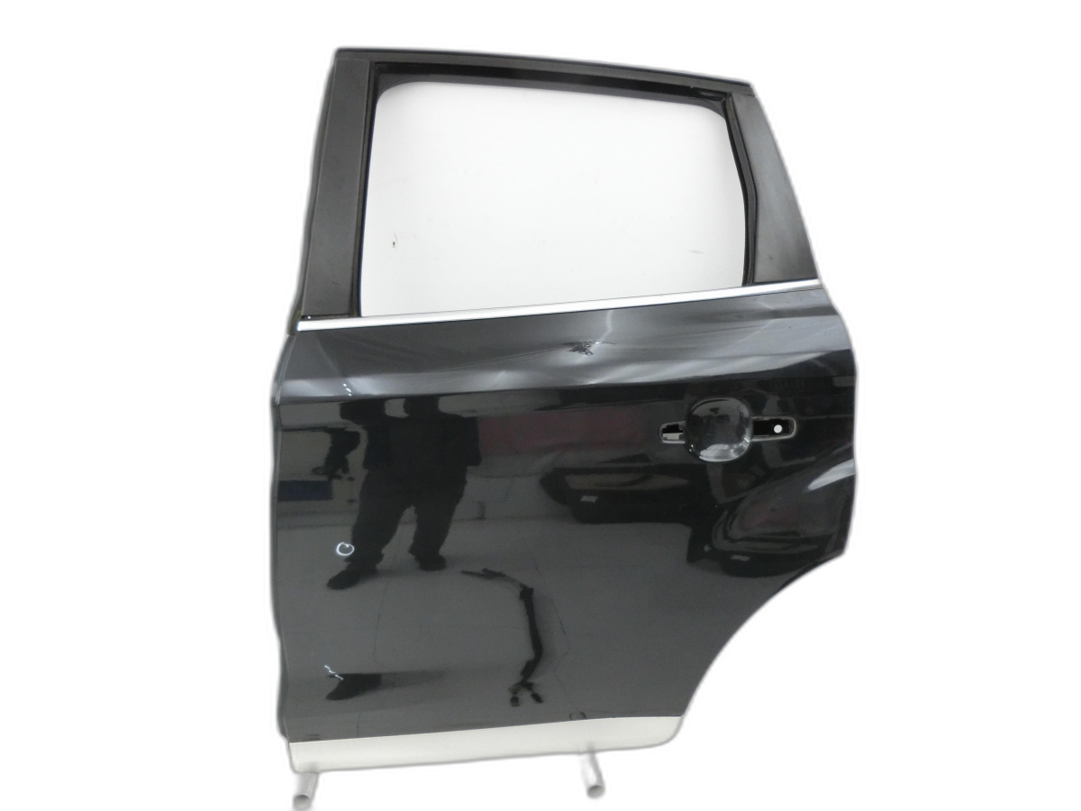 Ford Kuga I 08-12  Tür Links Hinten F8 - Bild 1