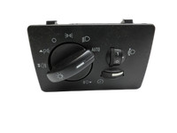 Ford Kuga I 08-12 Lichtschalter Schalter LWR Dimmer Ford Kuga I 08-12 05.11.2010 7M5T-13A024-CA gebraucht Vorschau 1