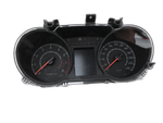 Mitsubishi ASX GAW 16-19 1,6 86KW Kombiinstrument Tacho Instrumententafel Mitsubishi ASX GAW 16-19 15.09.2017... Vorschau 1
