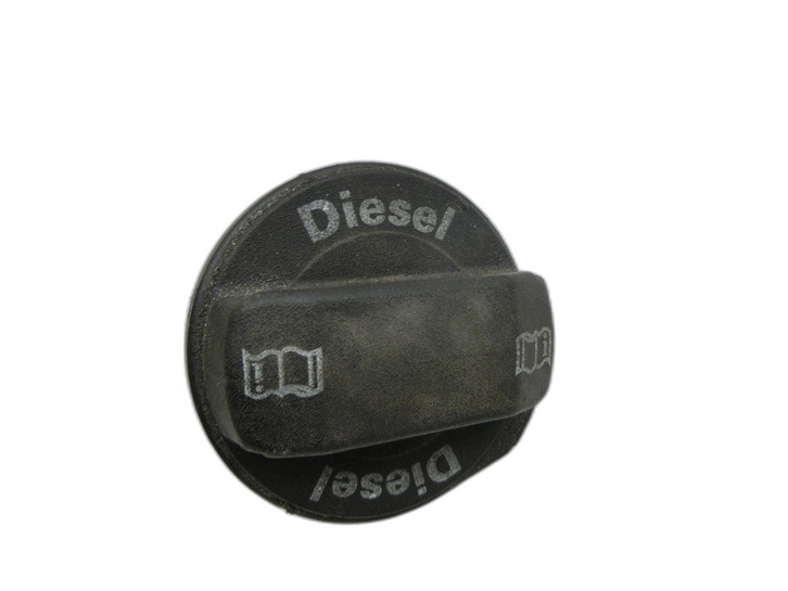Audi A8 4E D3 05-07 Tankdeckel Verschluss Tankverschluss  - Bild 1