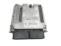 VW Golf 7 VII 13-17 TDI 2,0 110KW Steuergerät ECU für Motor Motorsteuergerät VW Golf 7 VII 13-17 22.10.2015... Vorschau 1