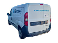 Fiat Doblo II 263 10-15 Kastenwagen Führungsrolle für Schiebetür Rechts Oben Fiat Doblo II 263 10-15 21.07.2014... Vorschau 6