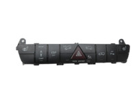Mercedes W164 ML420 05-09 Warnblink Schalter ESP Sitzheizung Fahrwerksverstellung Mercedes W164 ML420 05-09... Vorschau 1