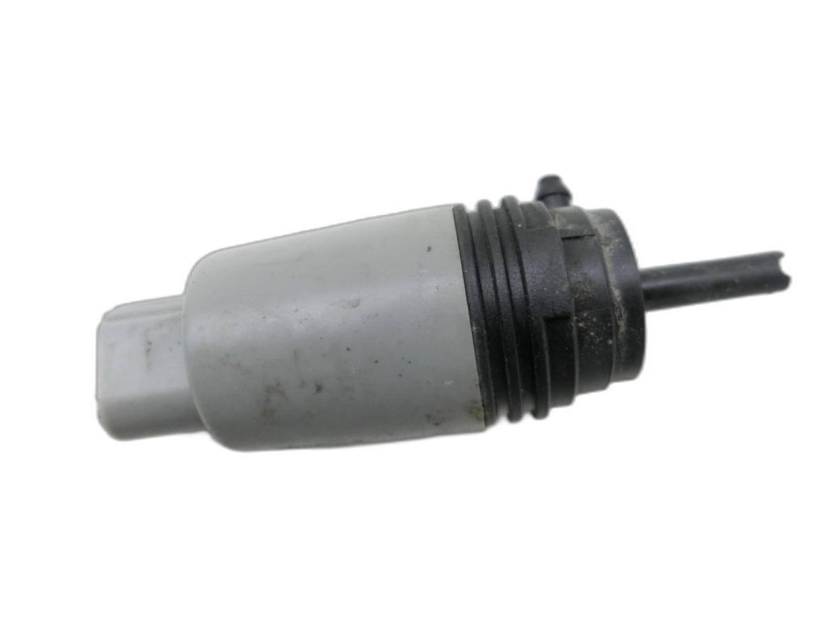 Bomba del agua de lavar la líquido limpieza lavado delante para BMW E91 3er 320i 06-08 - Bild 1