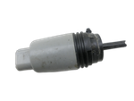 Waschwasserpumpe Wischwasserpumpe Waschpumpe Vo. BMW E91 3er 320i 06-08 