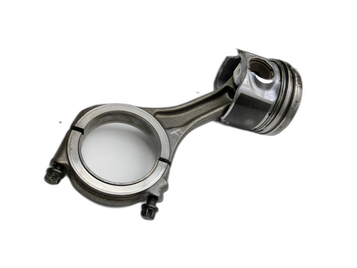 Audi A4 8K B8 QU 08-11 TDI 3,0 176KW CAPA Kolben mit Pleuel Pos F  - Bild 1