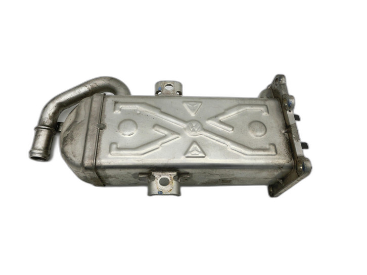 Seat Ibiza IV 6J 08-12 Tdi 1,6 77KW Abgaskühlung Wärmetauscher  - Bild 1