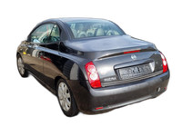 Nissan Micra K12 05-10 Sonnenschutzrollo Rollo für Heckscheibe Hinten Nissan Micra K12 05-10 07.11.2007 97150BC100... Vorschau 7