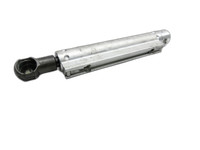 VW EOS 1F 06-09 Cabriolet Zylinder Hydraulikzylinder Hydraulik für Verdeck Rechts Hinten VW EOS 1F 06-09 13.04.2007... Vorschau 1