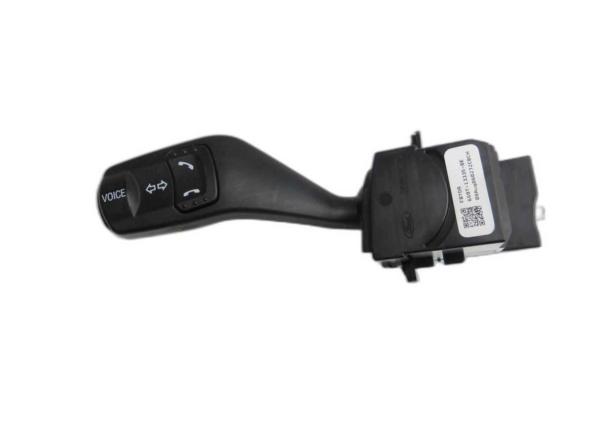 Ford Mondeo IV 4 07-10 Blinkerschalter Lenkstockschalter Blinker  - Bild 1