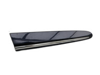 Mercedes A209 CLK200 05-09 Cabrio Leiste für Kotflügel Rechts Hinten 359 Mercedes A209 CLK200 05-09 05.05.2004... Vorschau 1
