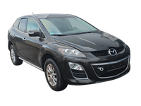 Mazda CX-7 CX7 ER 09-12
