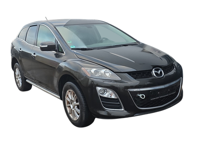 Mazda CX-7 CX7 ER 09-12