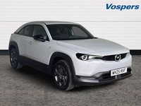 2025 Mazda MX-30 125kW R-EV Prime Line 5dr Auto Hatchback Petrol Series PHEV Aut