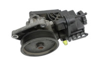 Mercedes E220 S212 09-13 CDI 2,2 125KW Servopumpe Hydraulikpumpe Lenkung 128bar Mercedes E220 S212 09-13 15.11.2010... Vorschau 1
