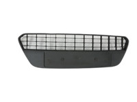 Ford C-Max DM2 07-10 Lufteinlassgitter für Stoßstange Kennzeichenblende Vorne H4 Ford C-Max DM2 07-10 10.07.2010... Vorschau 1