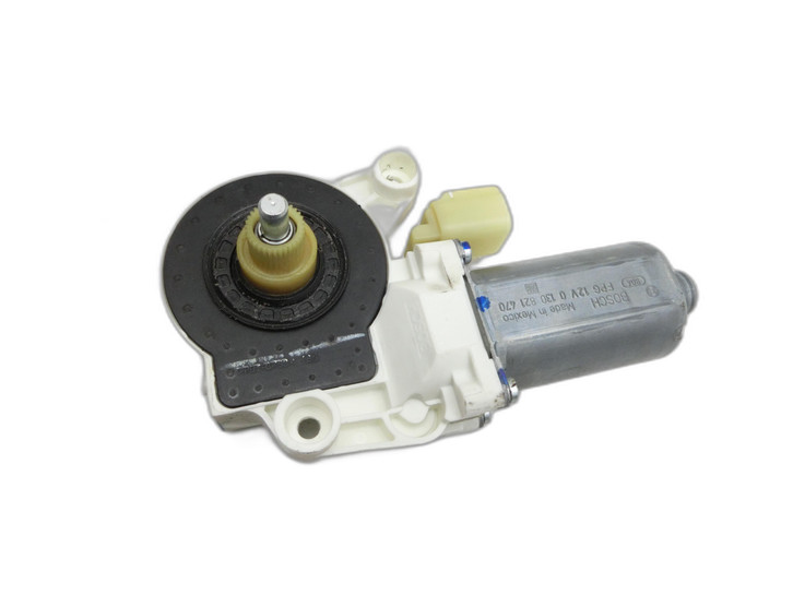 Chrysler Grand Voyager V 08-10 Fensterhebermotor Rechts Vorne Chrysler Grand Voyager V 08-10 01.01.2008 0130821470... Bild 1
